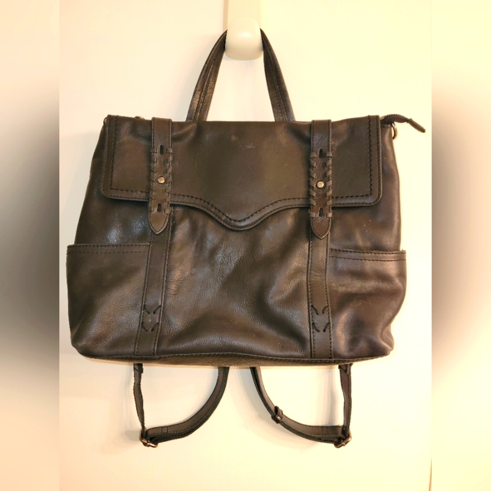 The Sak convertible backpack